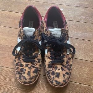 Steve Madden shoes